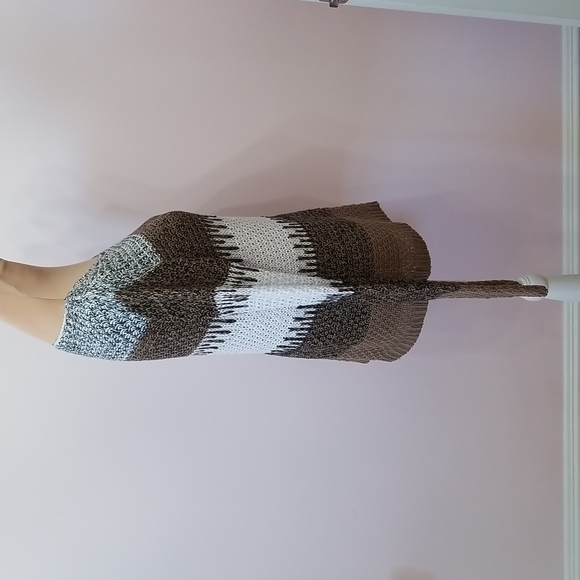 Renuar Knit Sweater, Size M - Picture 4 of 10